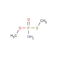 Methamidophos Hazardous Agents Haz Map