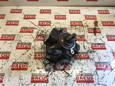 Pompa inalta presiune VW Passat 1 6 d COD 03L130755AN Dezmembrări