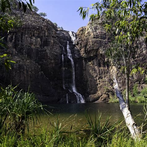 National Parks Director To Plead Guilty Over Gunlom Falls Sacred Site