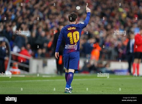 Lionel Messi Barcelona Goals Hi Res Stock Photography And Images Alamy