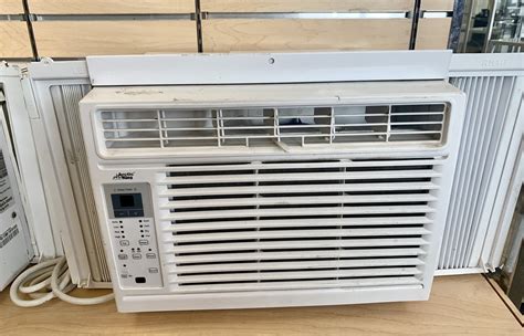 Arctic King 5 000 BTU 115V Mechanical Window Air Conditioner USA Pawn