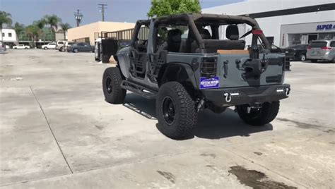 Jeep Wrangler 4 Inch Lift 35 Inch Tires Jeep Car Info