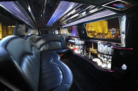 Las Vegas Party Bus - Best Party Bus Rental & Limos in Las Vegas