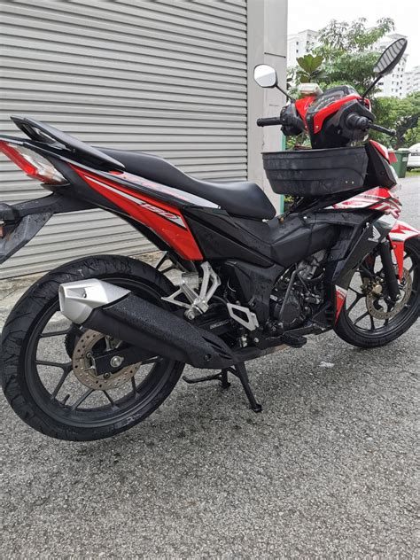 honda gtr  motorcycles motorcycles  sale class   carousell