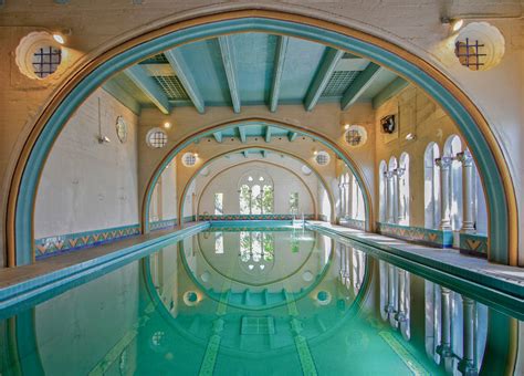 Julia Morgan Pioneering Women Of American Architecture