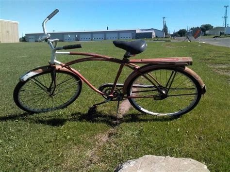 Vintage Huffy Cruiser - for Sale in Superior, Wisconsin Classified ...