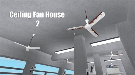 Ceiling Fan House 2 Berburu Kipas Angin Lagit Langit Dan Dinding