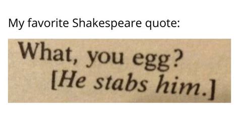 40 of the Funniest Memes About Shakespeare Plays