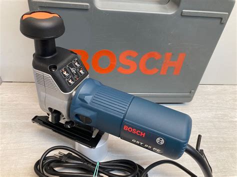 Bosch Profi Stichs Ge Gst Pe Top Zustand Kaufen Auf Ricardo