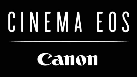 Canon Is Announcing A New Eos Cinema Camera Later This Month