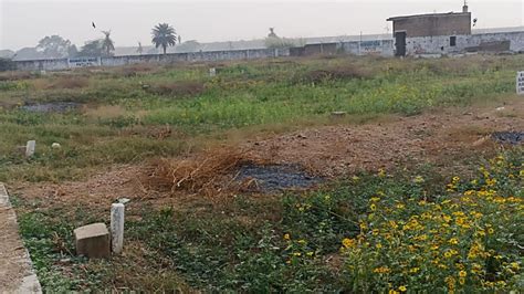 Residential Plot Sq Yards For Sale In Sohna Palwal Road Gurgaon