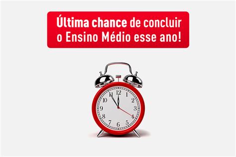 Inscri Es Encceja Ltima Chance Termine Seus Estudos