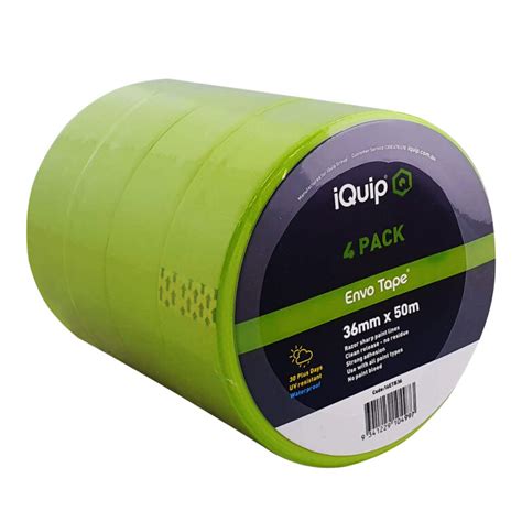 Iquip Envo Masking Tape