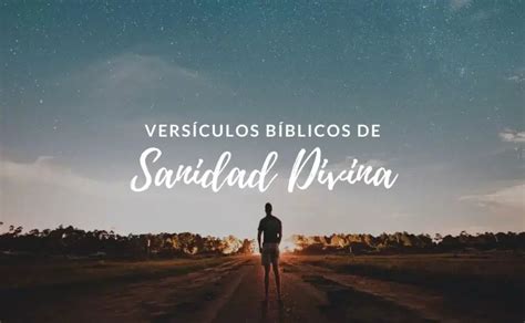 La Sanidad Divina Est Dio B Blico Explicaci N Sitio De Dios