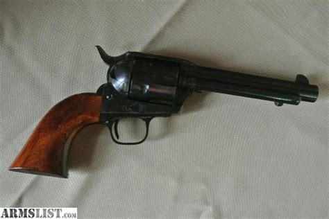 Armslist For Sale Uberti Colt Saa Hartford Model 357 38 Special