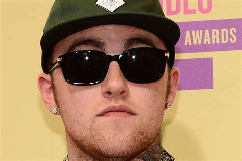 rapper mac miller remembered   hugely gifted  inspiring artist