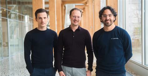 Swiss Ai Security Startup Lakera Secures M In Series A Funding