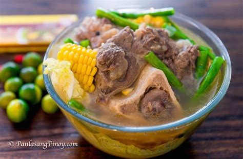 How To Cook Bulalo And Tagaytay Mahogany Market Tour Recipe Beef