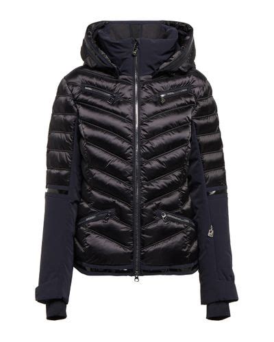 Black Toni Sailer Jackets For Women Lyst