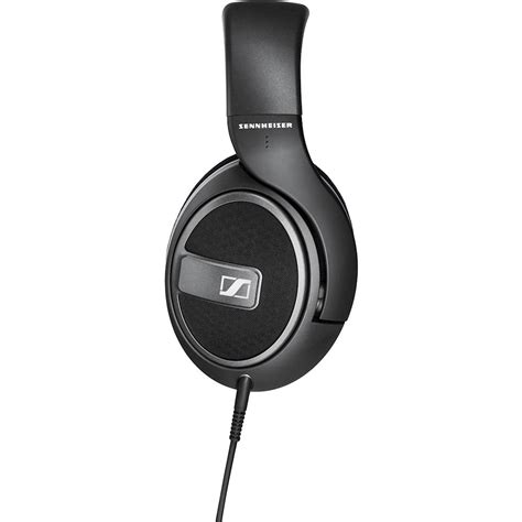 Customer Reviews Sennheiser Hd Wired Open Back Over The Ear