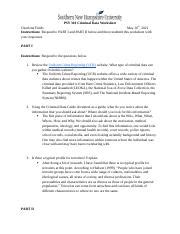 PSY 310 2 2 Worksheet Docx PSY 310 Criminal Data Worksheet Charlotte