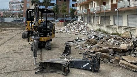 Un Nuovo Parcheggio Da 30 Posti In Via Lago Di Bracciano A Montesilvano