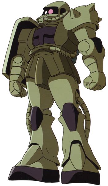 Zaku Ii 8chanmania