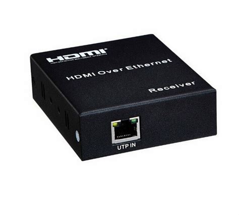 Sp Hde150m 150 Mtr Scm Pro Hdmi Extender Female At Rs 5500pair In Chennai