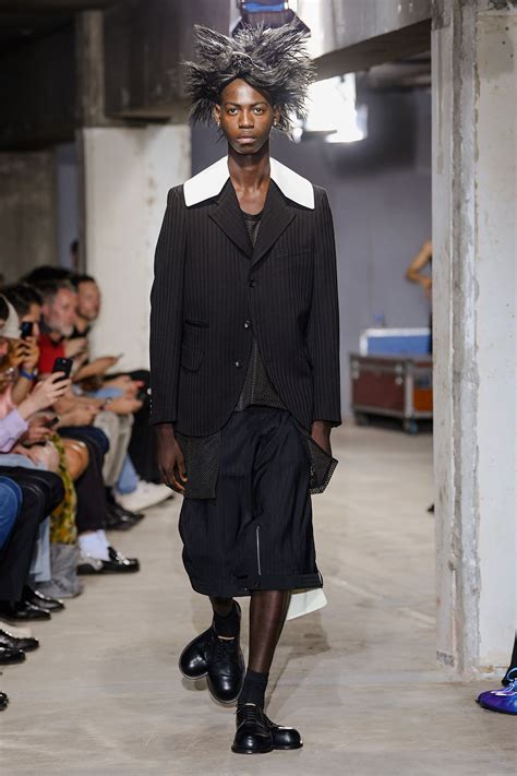 COMME Des GARCONS HOMME