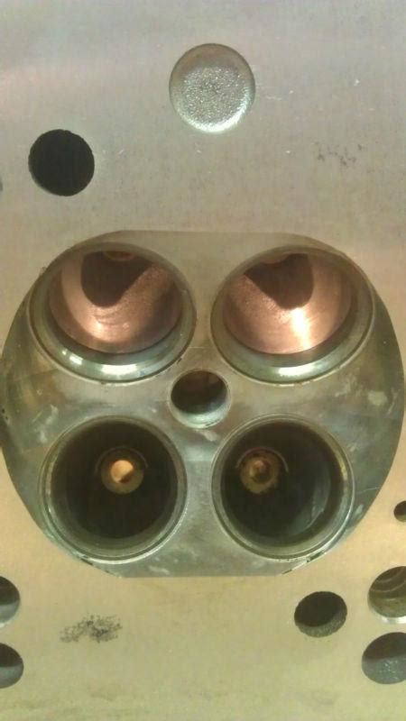 Find Bmw E36 E34 E39 M50 M52 S50 S52 Vanos Cylinder Head 325 525 528