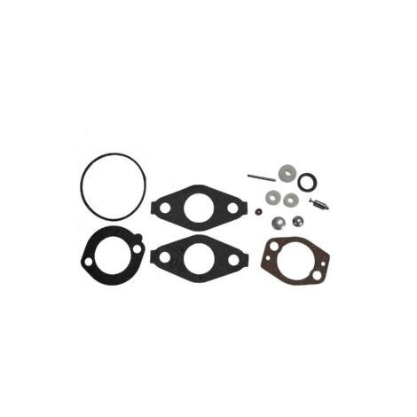 Kit Joint Carburateur Briggs Stratton