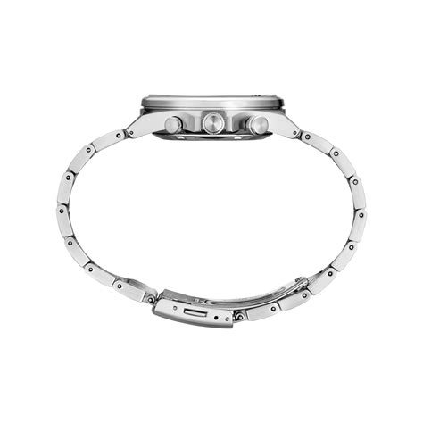 Seiko 41mm Essentials Watch in Green – Bailey's Fine Jewelry