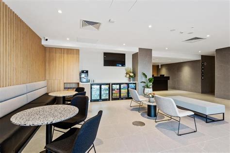 Hotel Quest Perth Ascot ⋆⋆⋆⋆ Australia Season Deals From 244