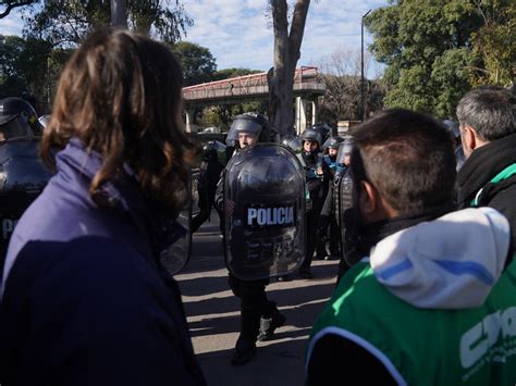 El Gobierno De Milei Confirmó Una Nueva Ola De Despidos De Trabajadores Del Estado Y Hubo