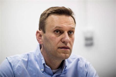 Russian Opposition Leader Navalny Will Survive Poison Doctors Deny