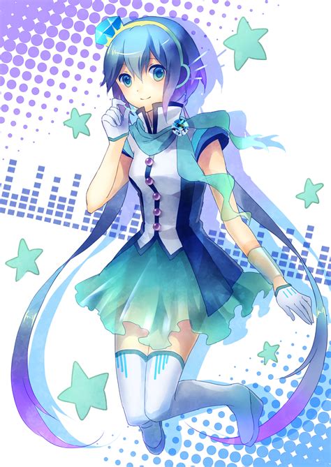 Lapis Vocaloid