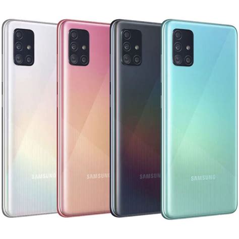 Samsung Galaxy A51 6 GB RAM/128 GB ROM – Star Computer & Electronics ...