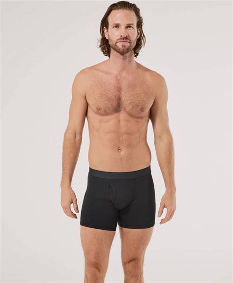 10 Best Ethical Organic Boxers For Men 2024