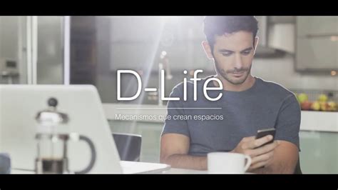 Schneider D Life Mecanismos Que Crean Espacios YouTube