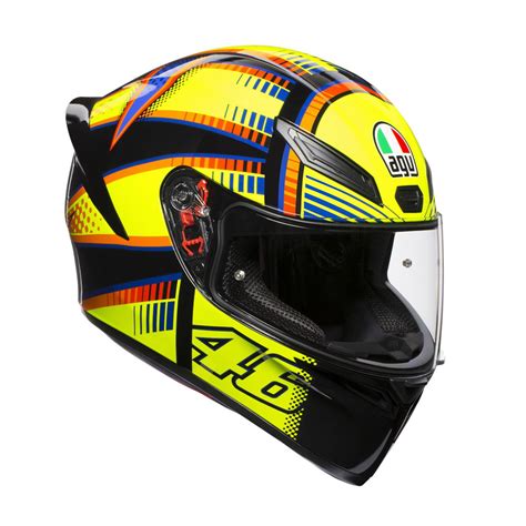 Valentino Rossi Helmet