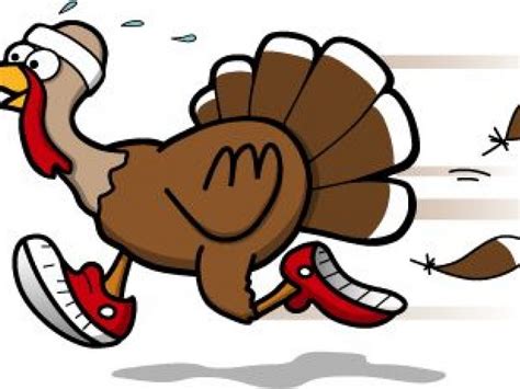 Merrimack Turkey Trot 5k On Thanksgiving Morning Merrimack Nh Patch