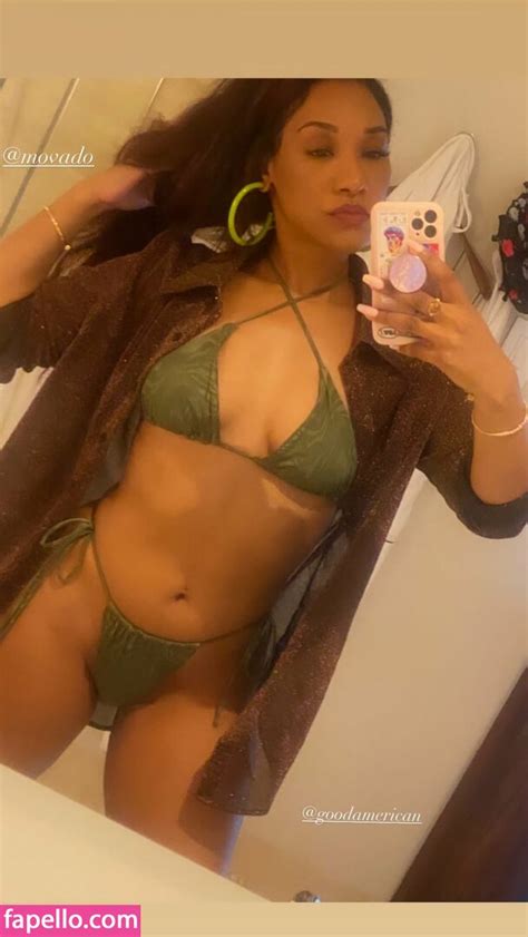 Candice Patton Candicepatton Nude Leaked Onlyfans Photo Fapelloi