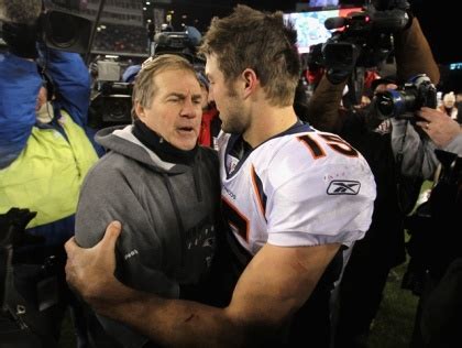 Bill Belichick Motivational Quotes. QuotesGram