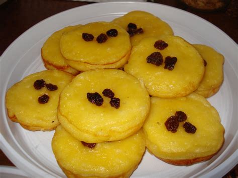 Kumpulan Resep: kue lumpur