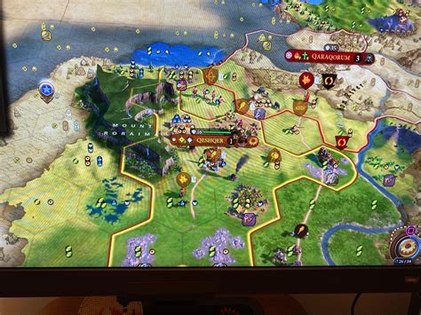 Holy site worth destroying copper mine? : r/civ