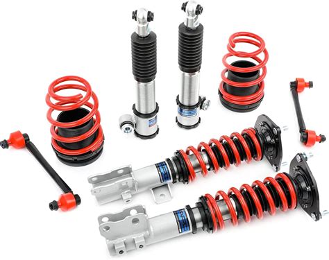 Amazon Fapo Adjustable Height Coilover Suspension Strut Lowering