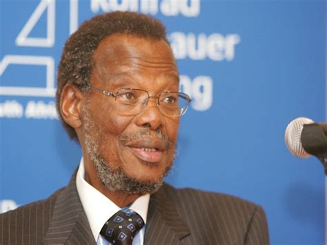 Prince Mangosuthu Buthelezi's passing confirmed