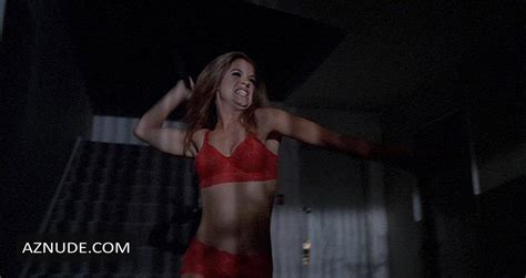 NINA WEST Nude AZNude