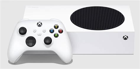 Microsoft Xbox Series S - купить Игровую приставку в Санкт-Петербурге ...