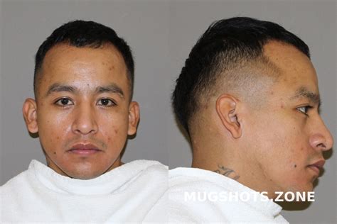 GUERRA JULIAN 01 08 2021 Denton County Mugshots Zone